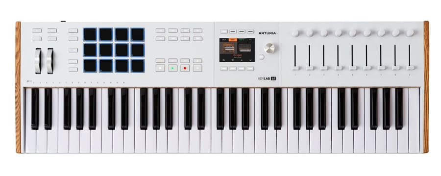 Arturia Keylab MK3