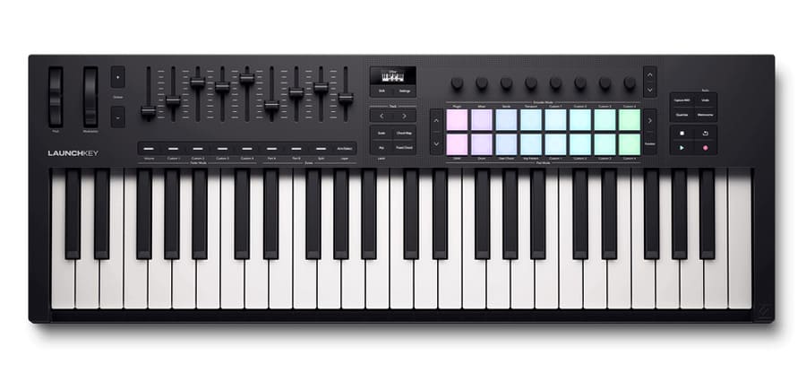 Novation Launchkey MK4