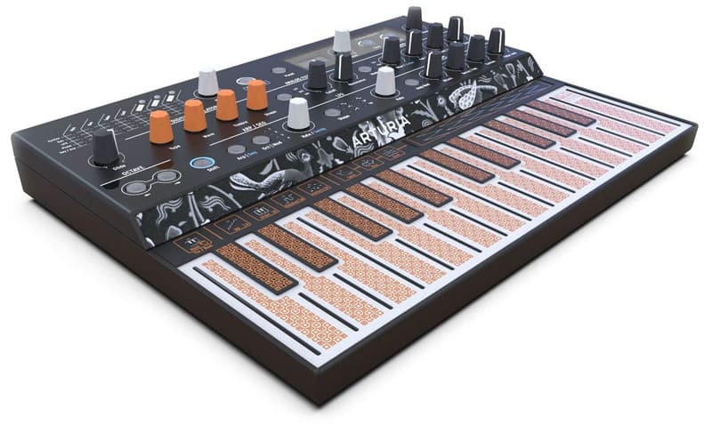 Arturia Microfreak