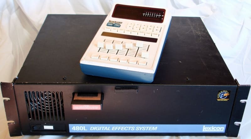 Lexicon 480L